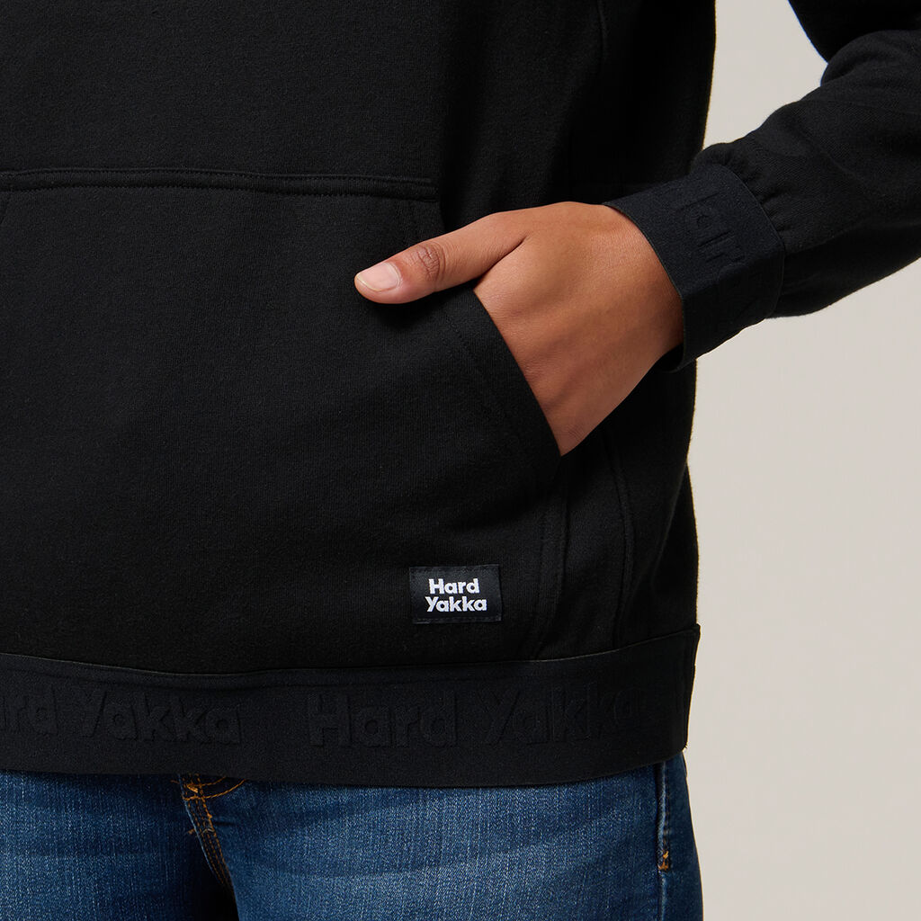 WOMENS GLADIATOR HOODIE