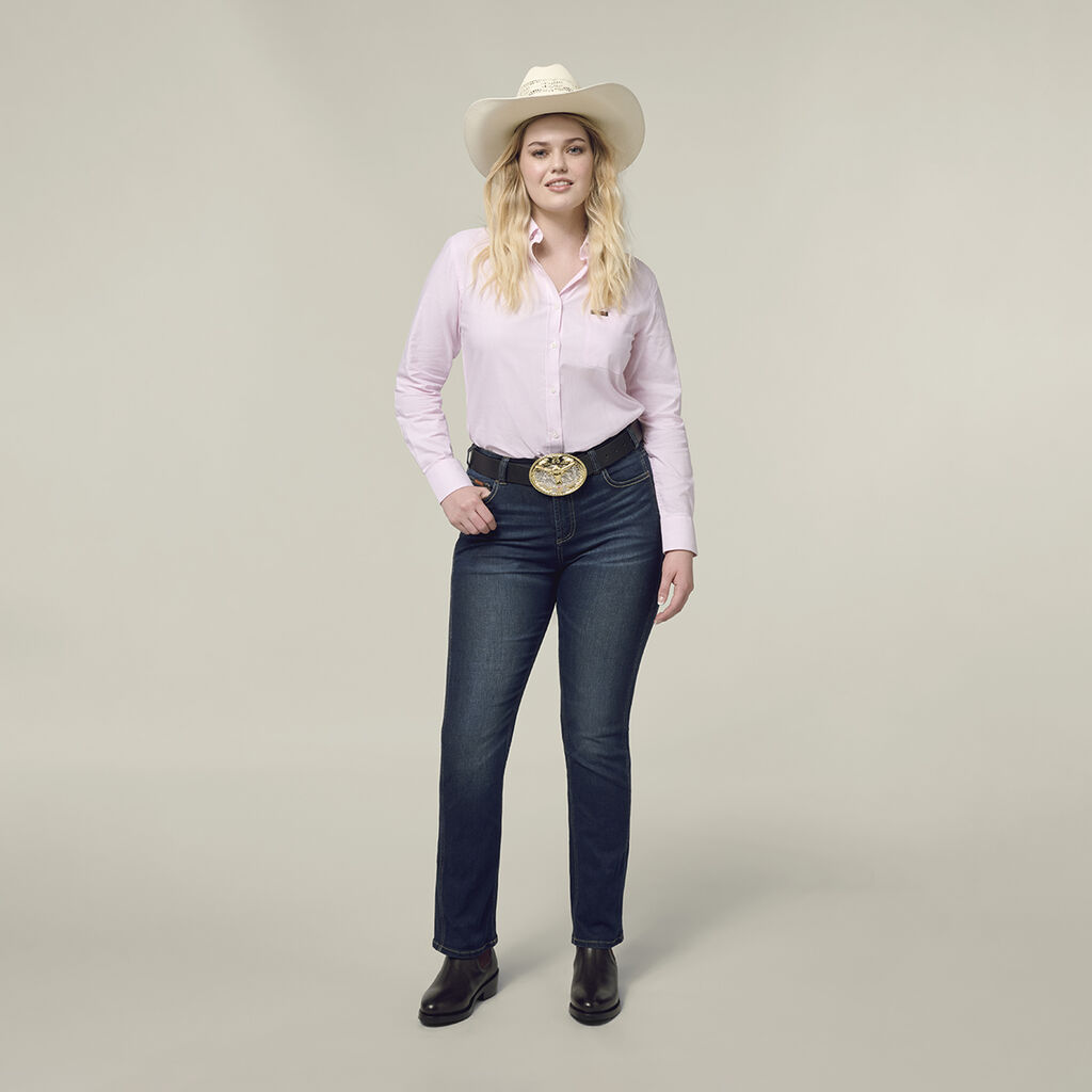 Women’s Mustang Regular Jeans
