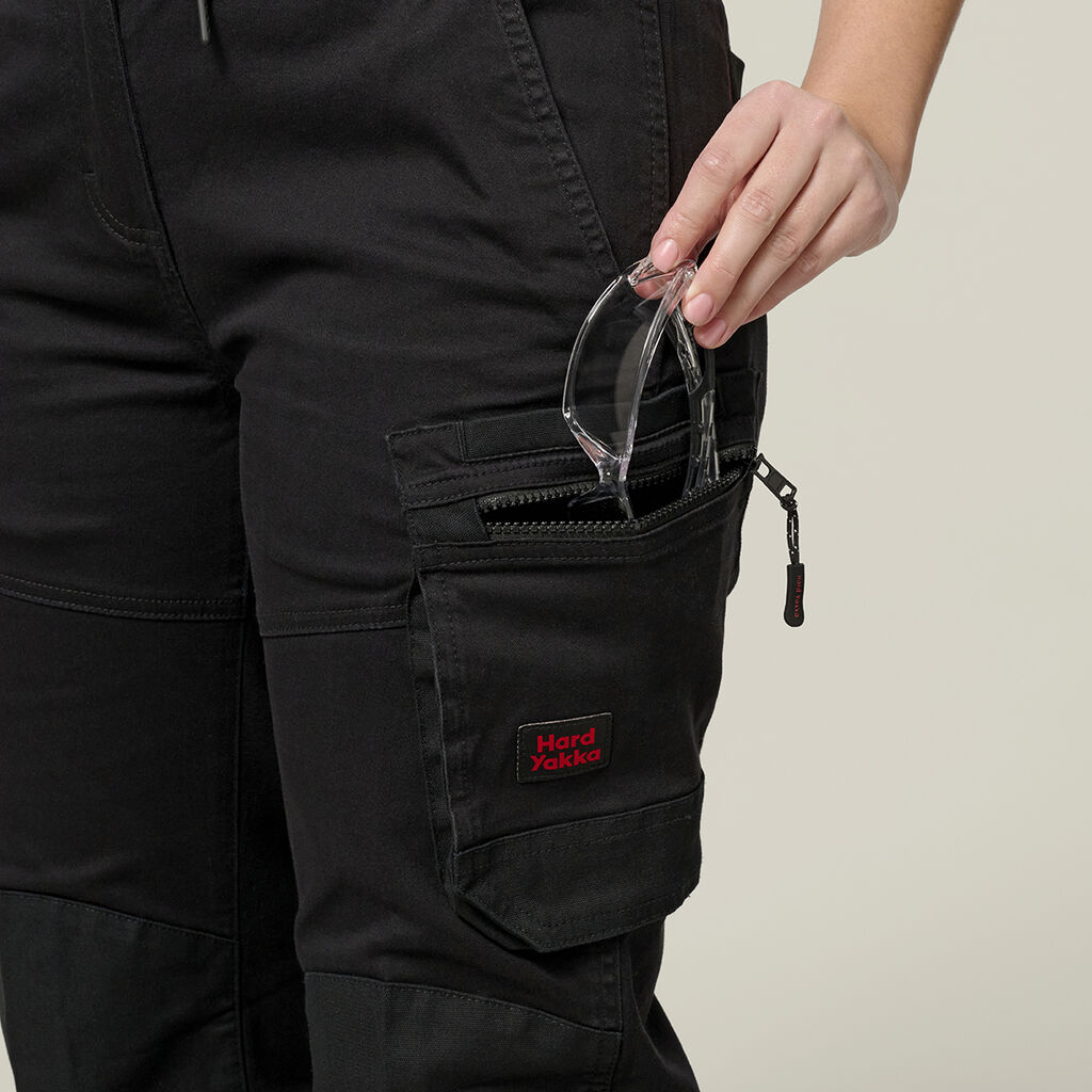 Women's 3056 ToughMaxx Work Pants