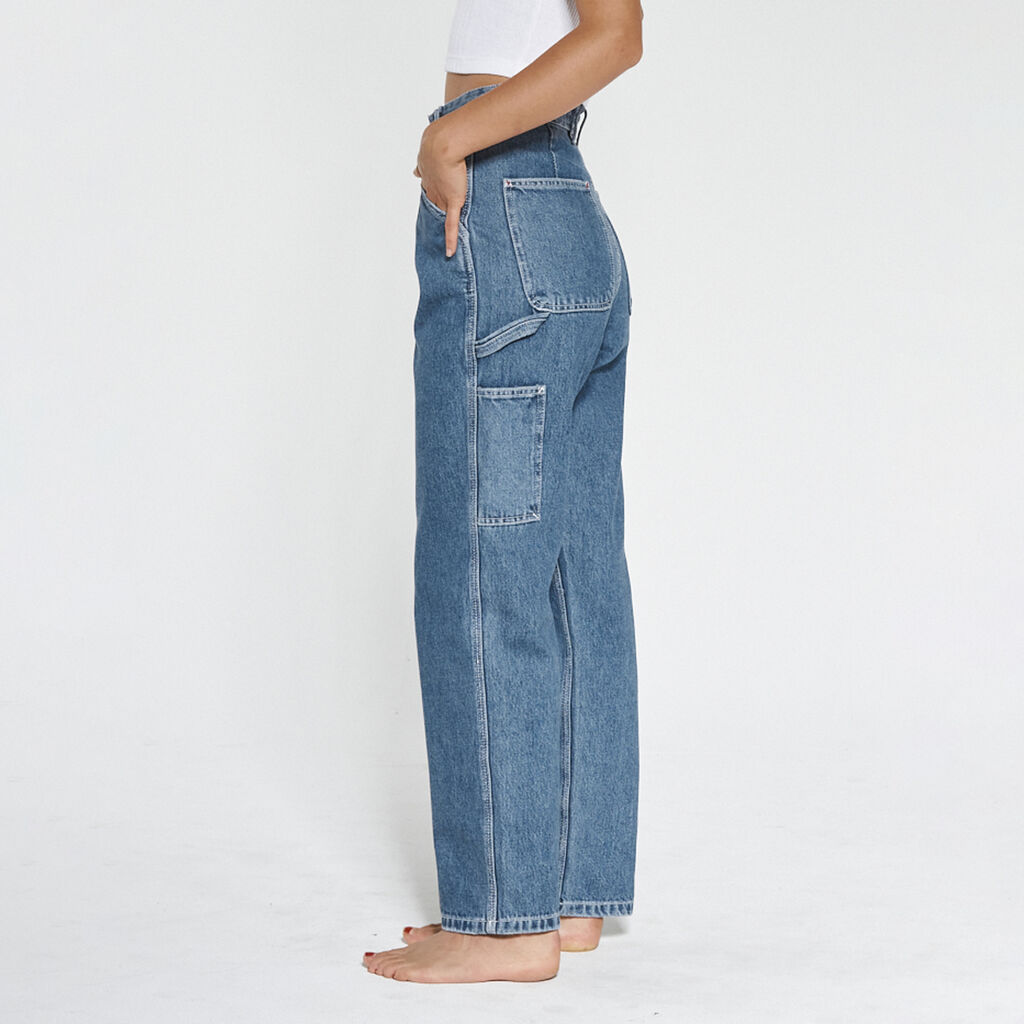 Hard Yakka x Thrills Carpenter Pant