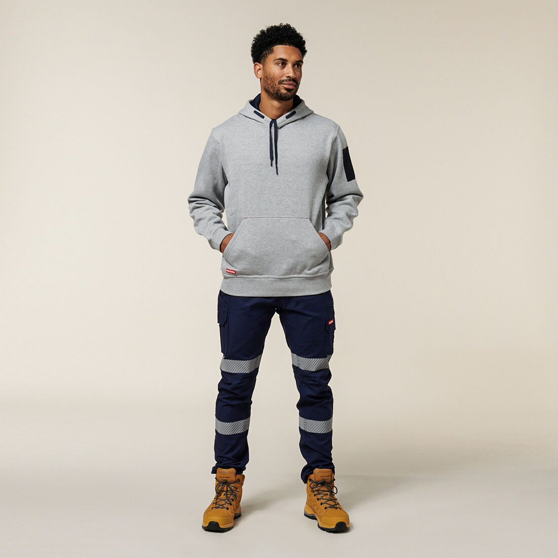 Stretch Canvas Cargo Pant, | Hard Yakka 