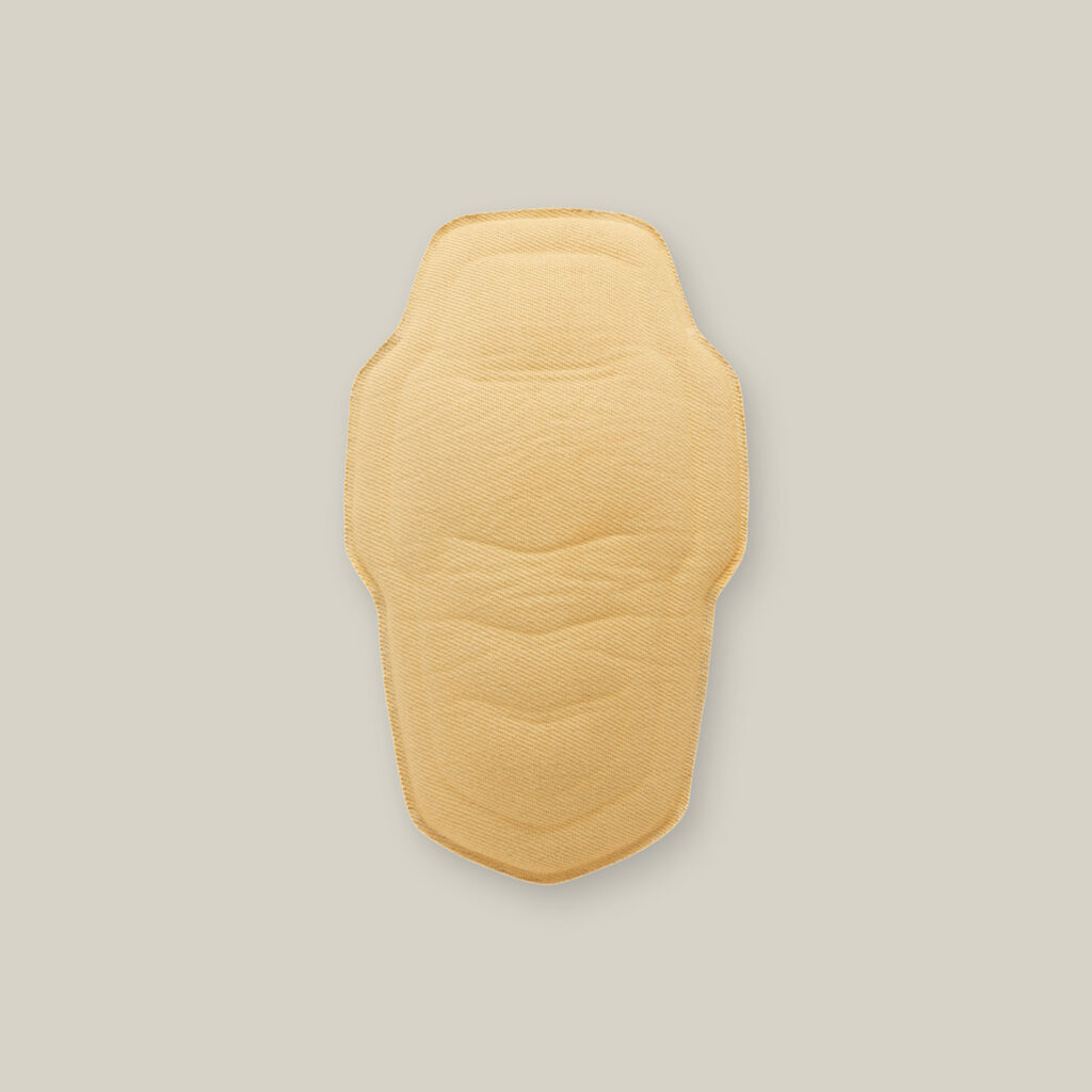 Protective Fr Knee Inserts