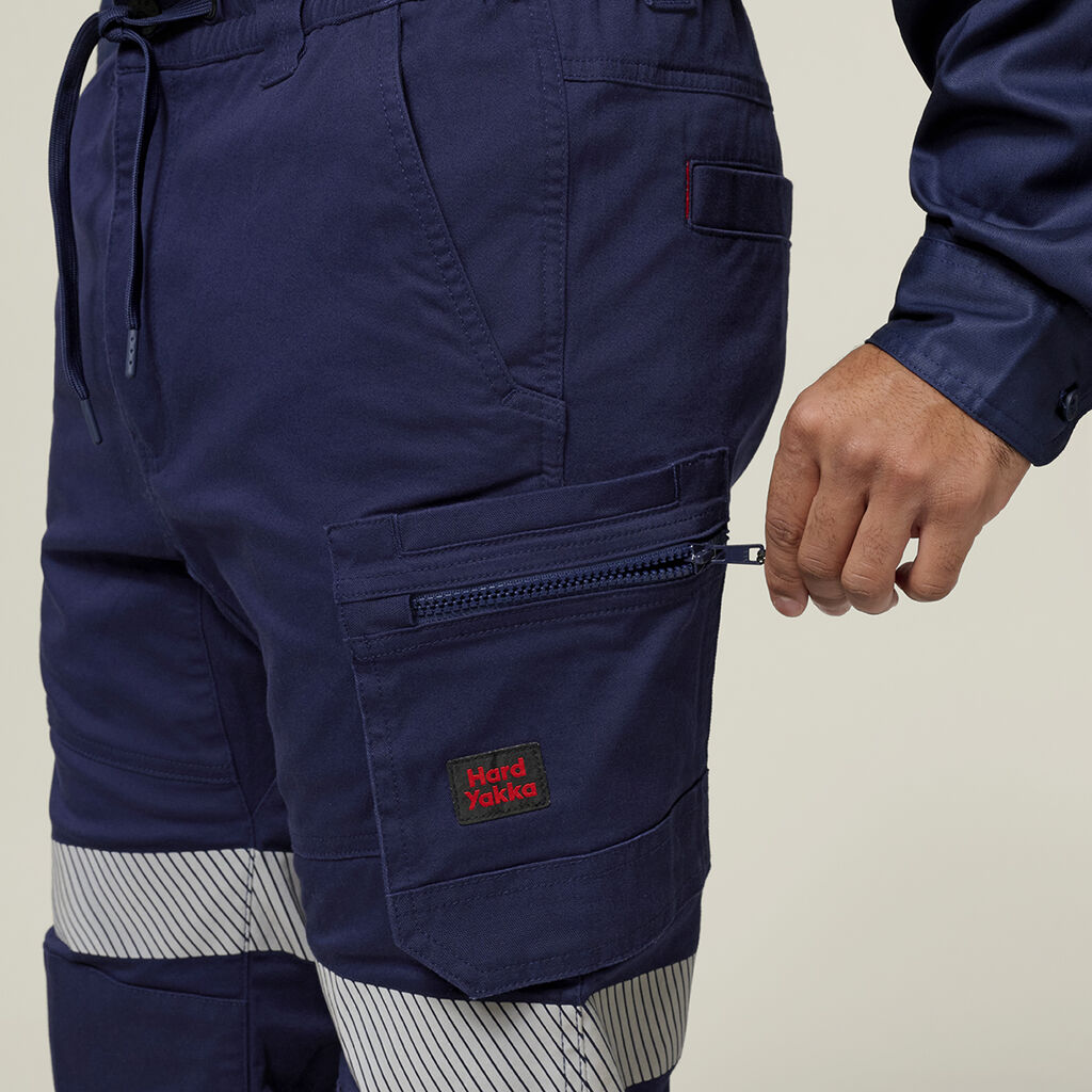 3056 ToughMaxx Taped Work Pants