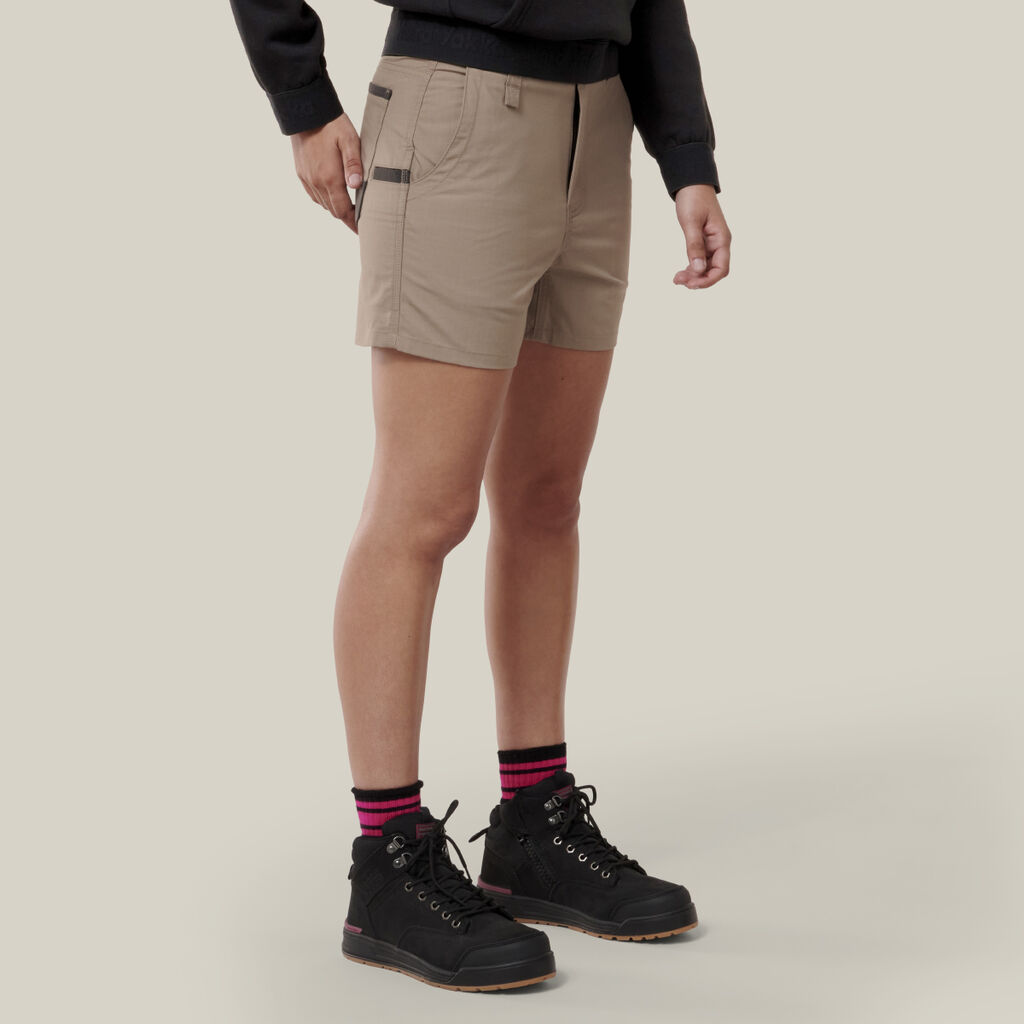 Women’s Raptor Short Short