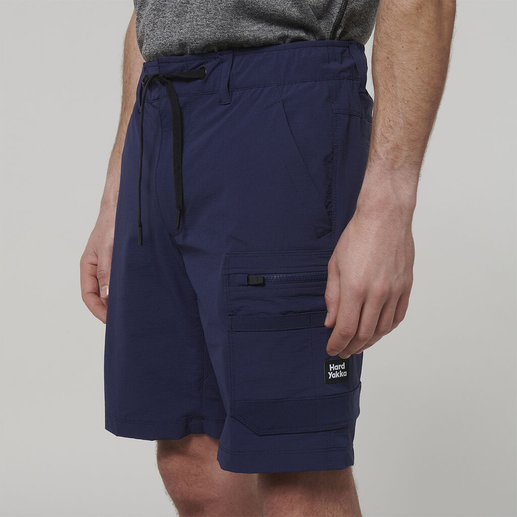 X Range Mid Short 
