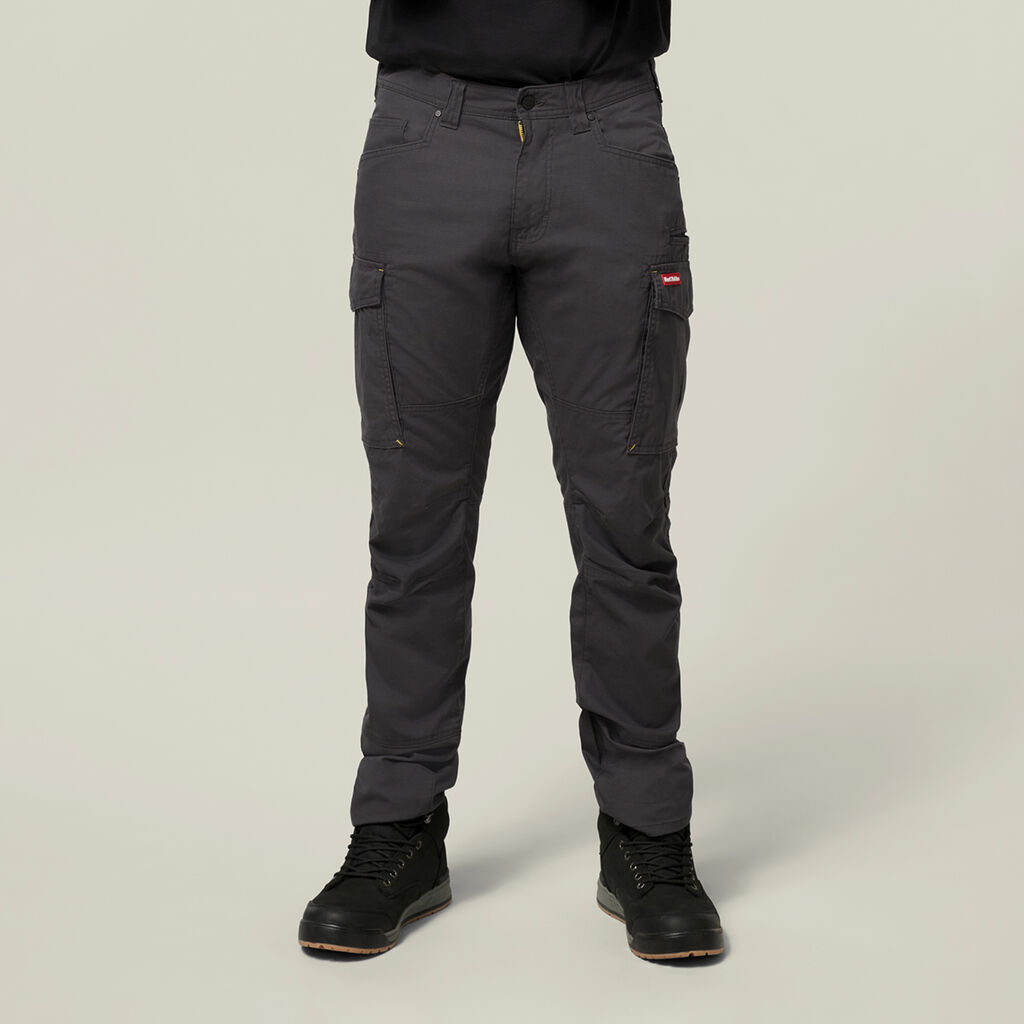 3056 Ripstop Slim Fit Cotton Cargo Pant