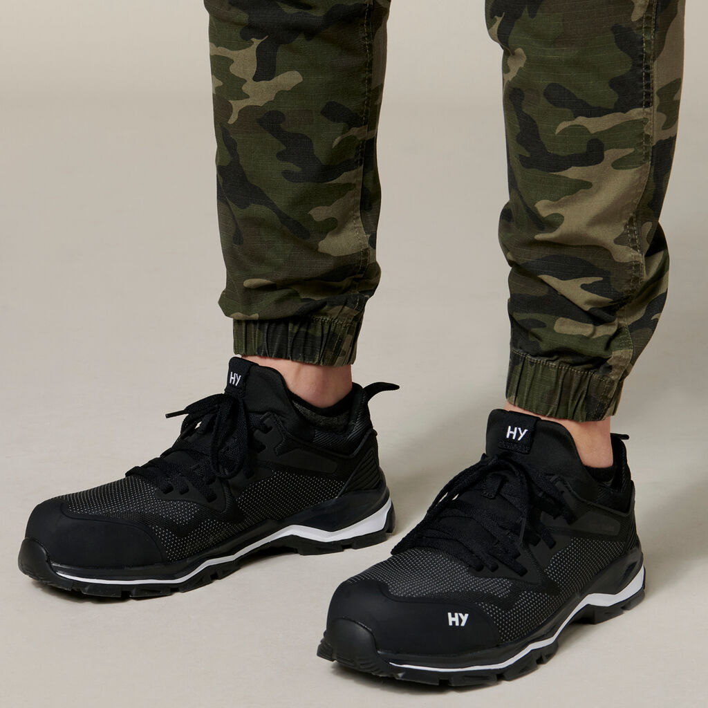 3056 Camo Jogger