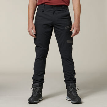 3056 RAPTOR RIP RESISTANT CUFFED COTTON CARGO PANT