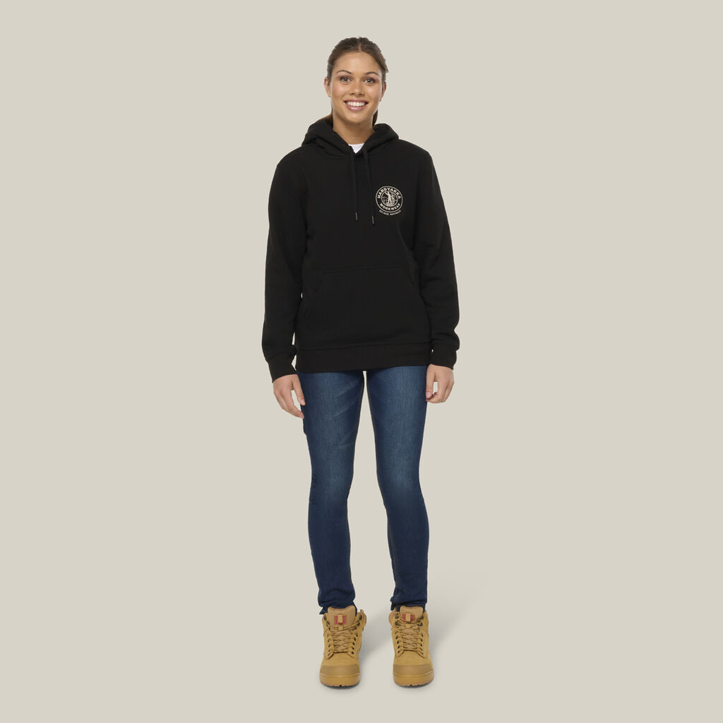 Women's Heritage Hoodie