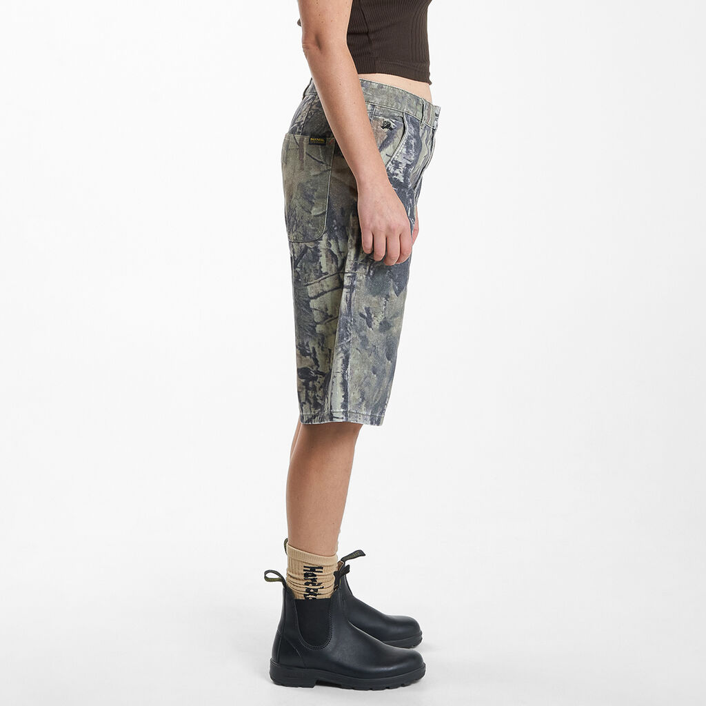 Hard Yakka X Thrills Syd Baggy Short