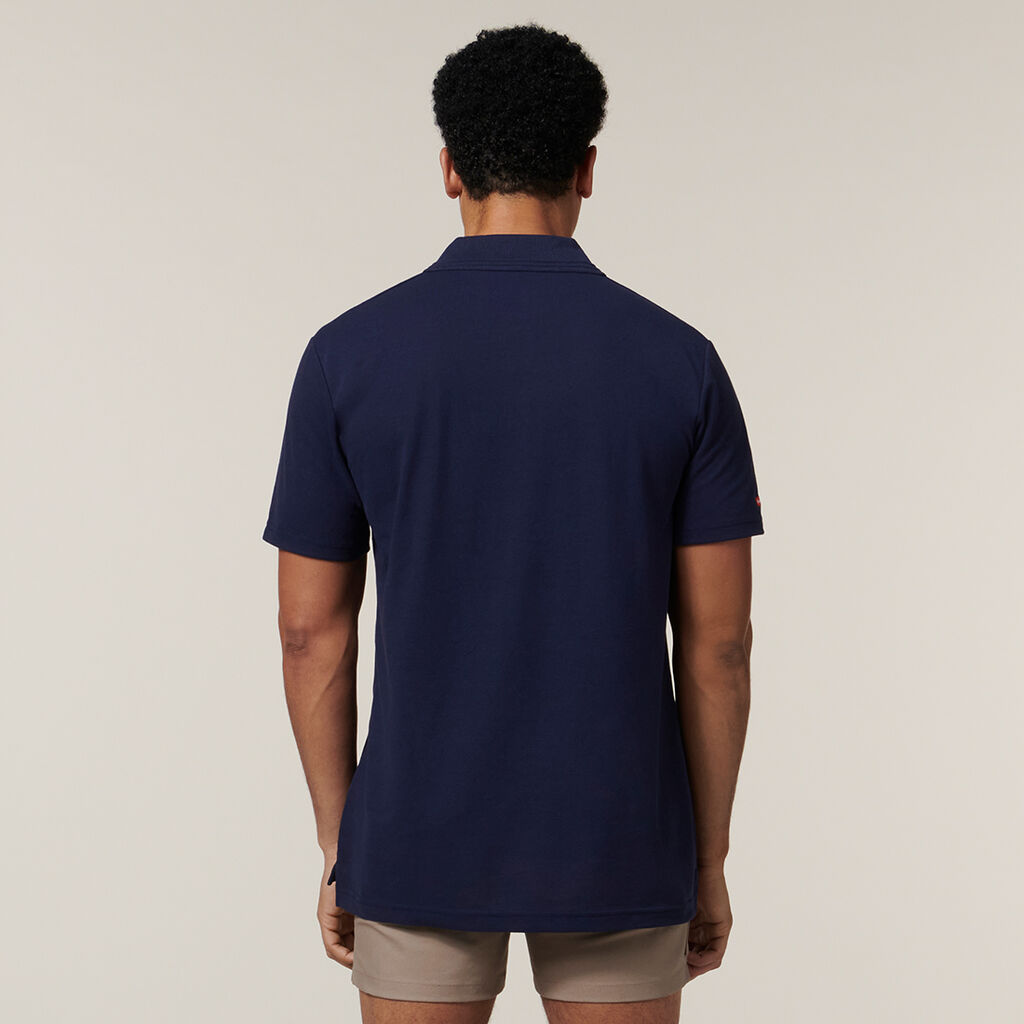 Short Sleeve Regular Fit Polo