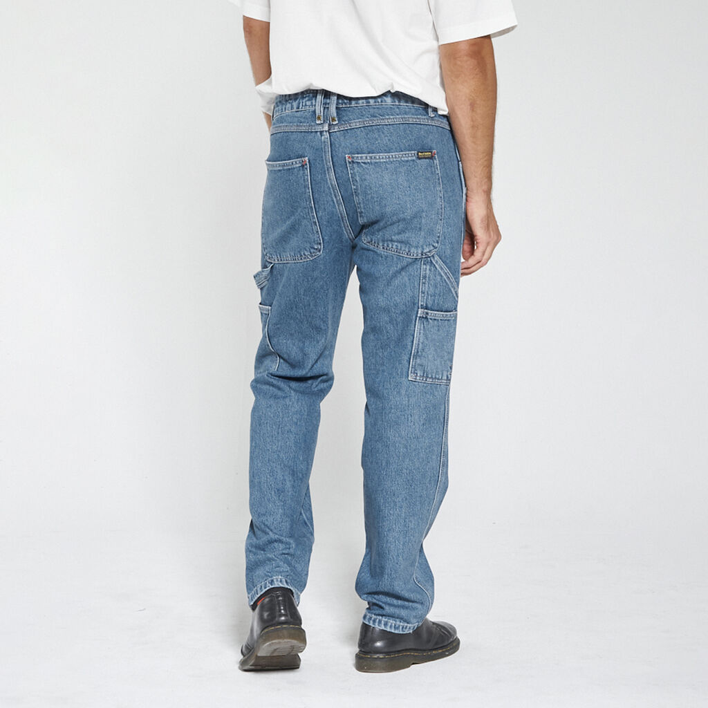 Hard Yakka x Thrills Carpenter Jean