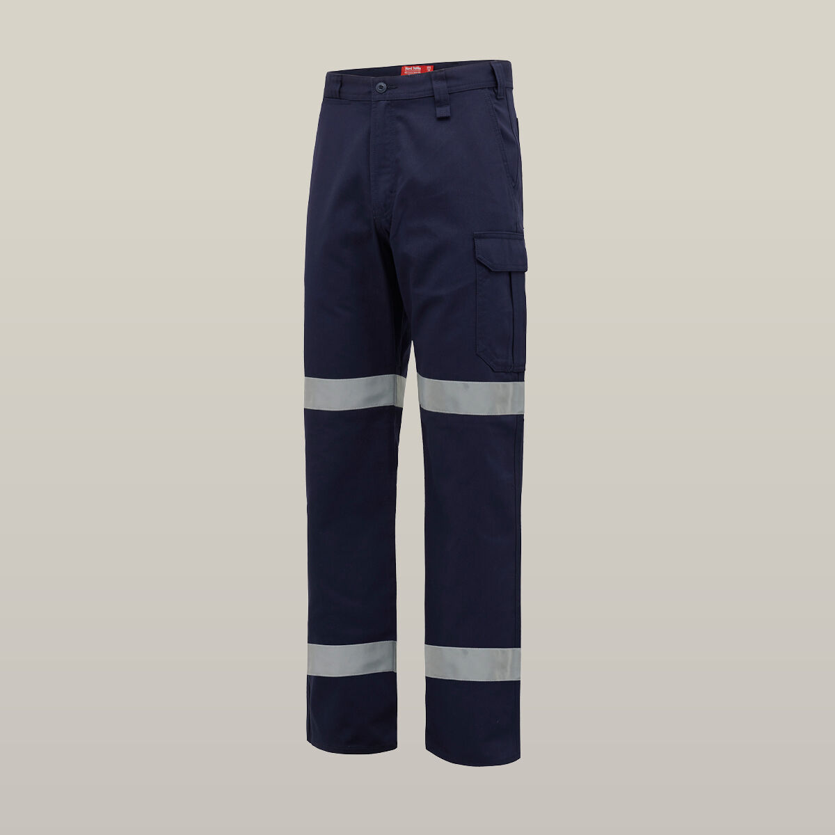 Women'S Cargo Drill Pant With Tape | Hard Yakka Australia