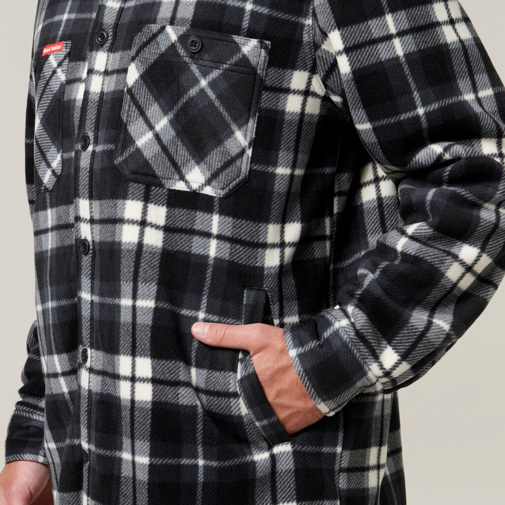 Legends Sherpa With Free Beanie