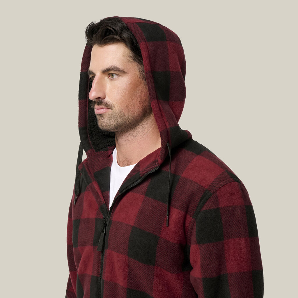 Heritage Camper Jacket