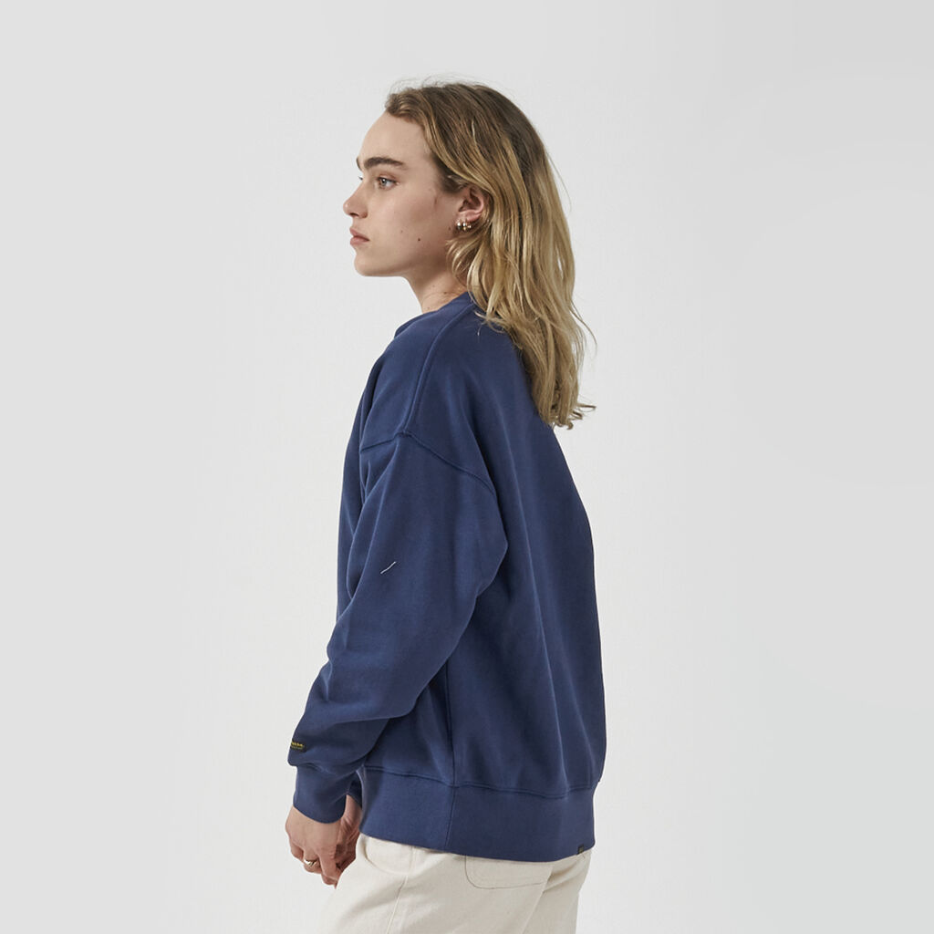Hard Yakka x Thrills Slouch Crew