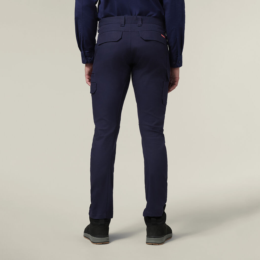 3056 Stretch Canvas Cargo Pant