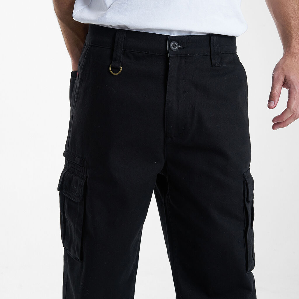 Hard Yakka X Thrills Big Slacker Cargo Pant