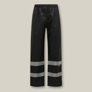 Overtrouser Wet Weather Taped