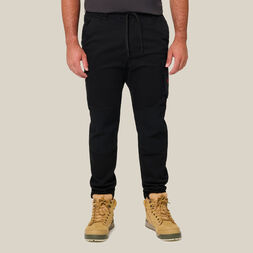 Toughmaxx Cuffed Pants