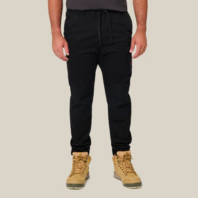 Toughmaxx Cuffed Pants