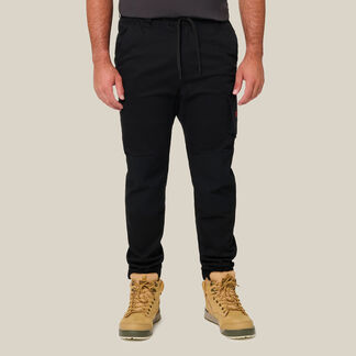 Toughmaxx Cuffed Pants