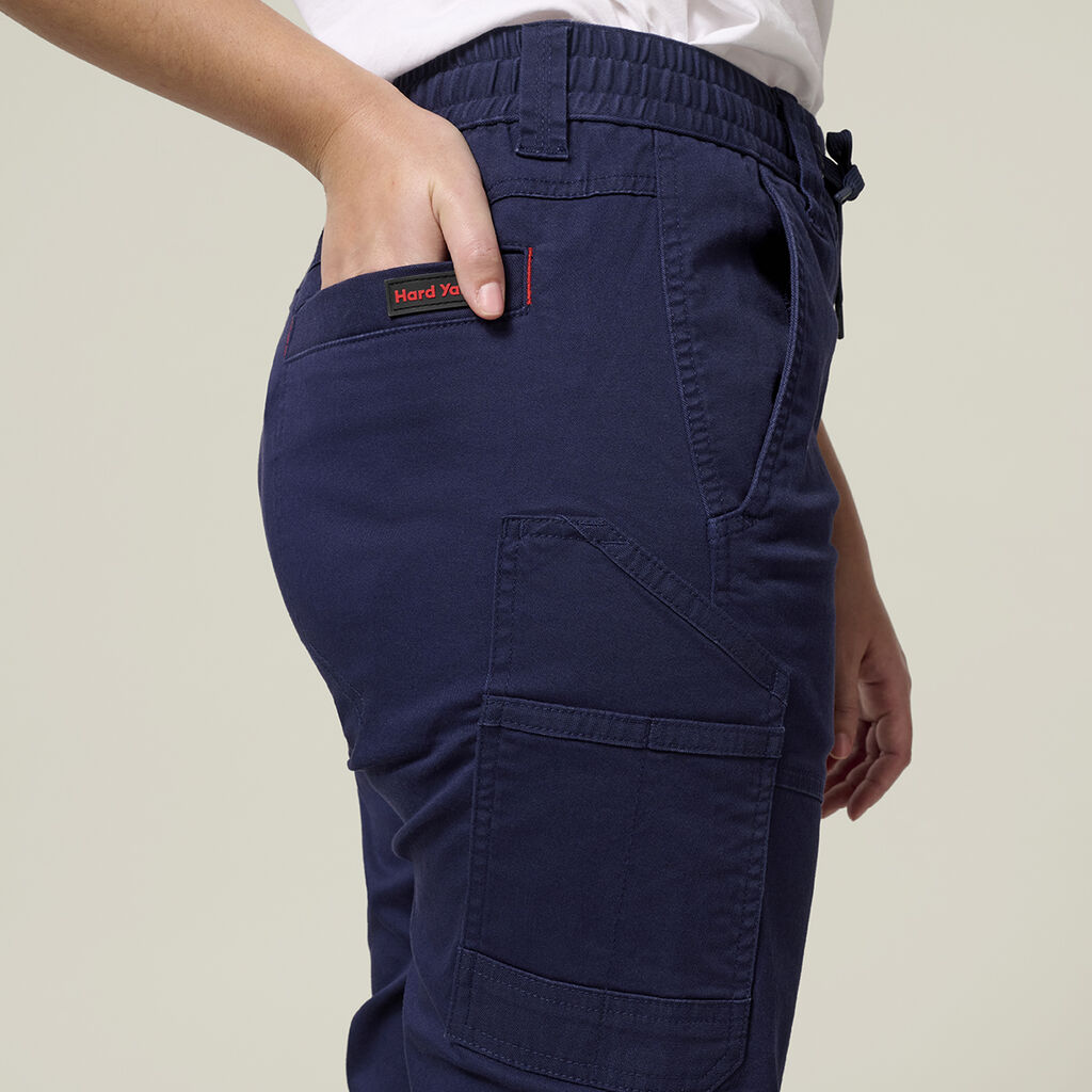 Women's 3056 ToughMaxx Work Pants