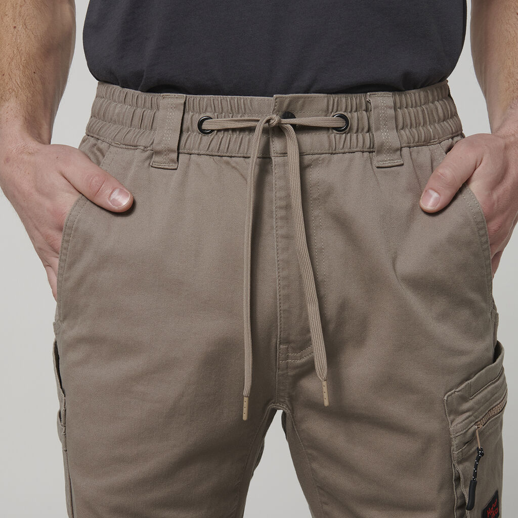 ToughMaxx Mid Short