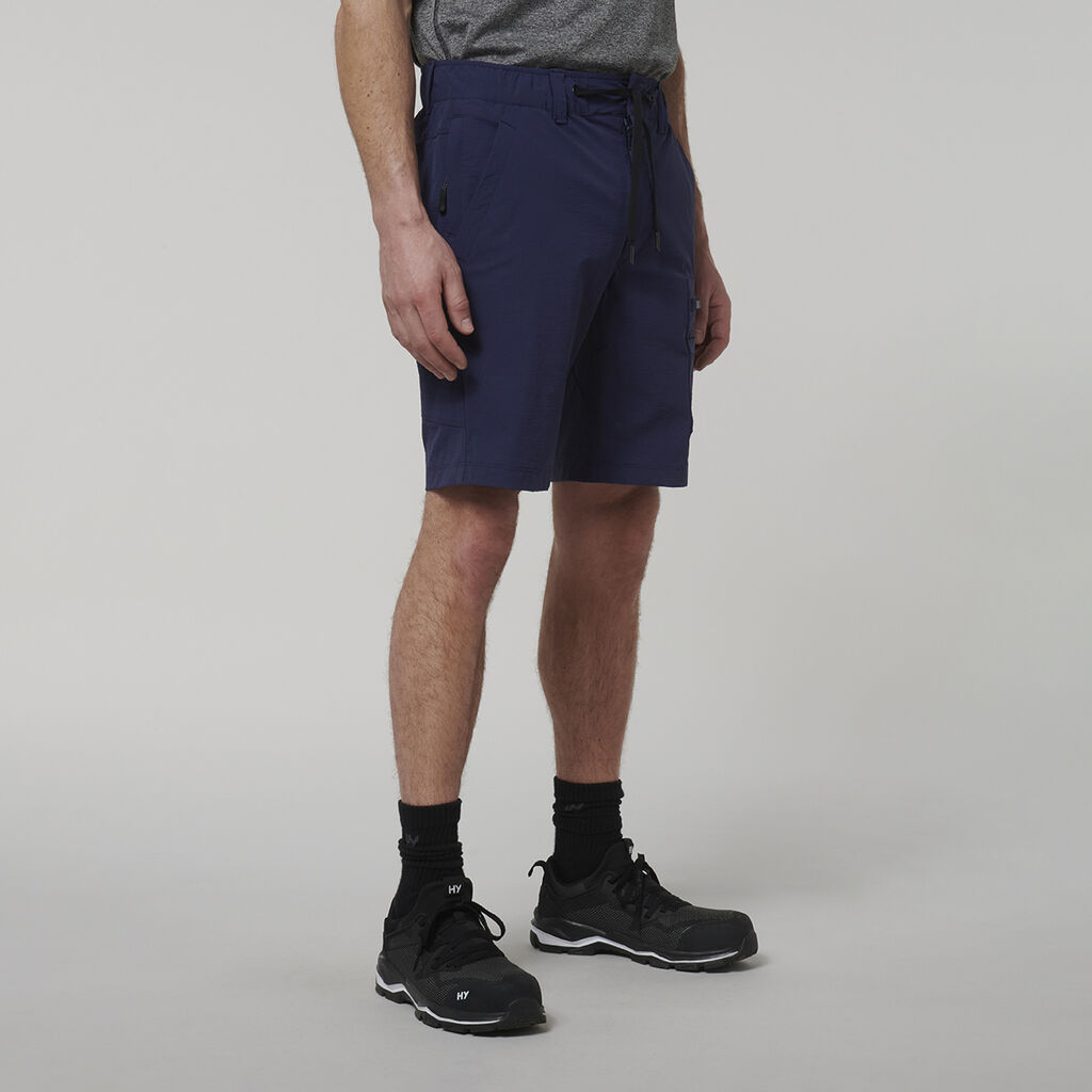 X Range Mid Short 