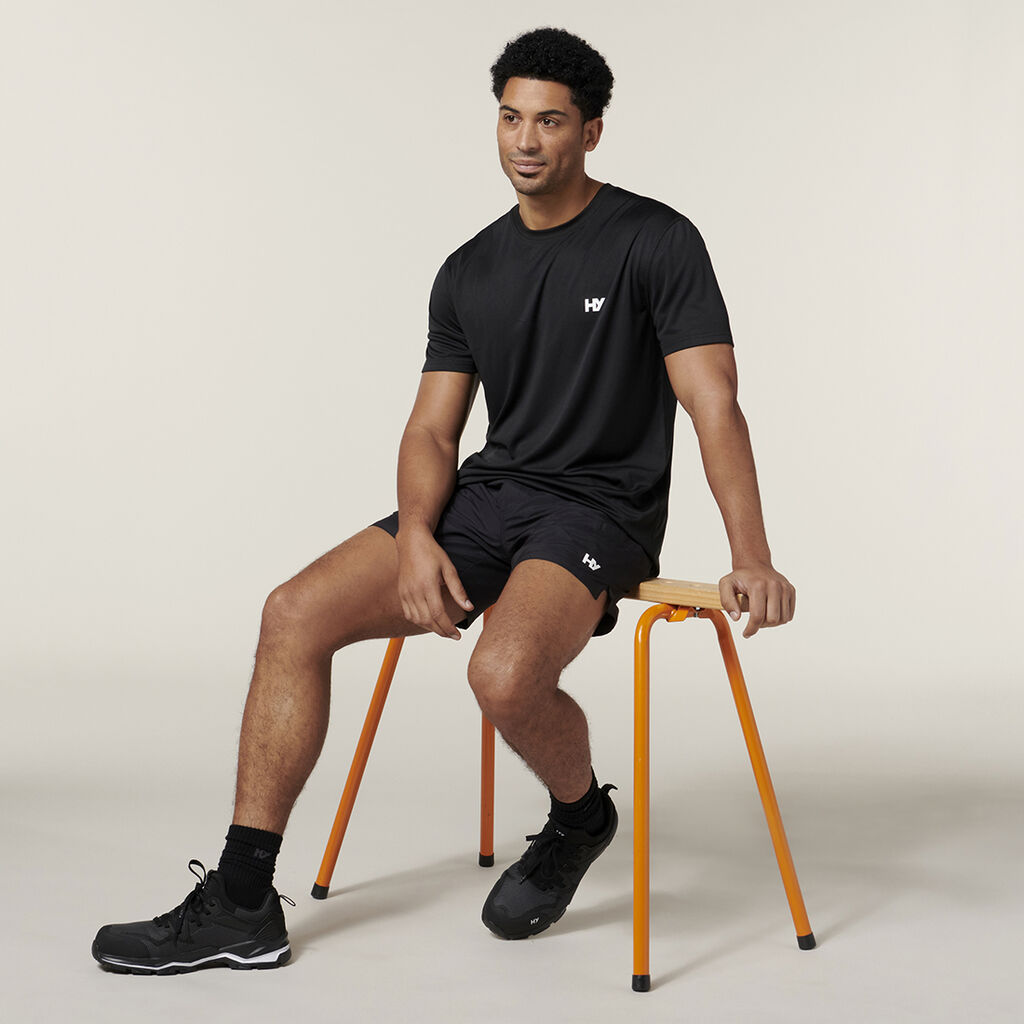 3056 Zero Short