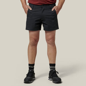 3056 Raptor Rip Resistant Short Short