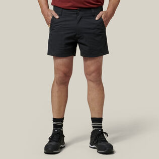 3056 Raptor Rip Resistant Short Short