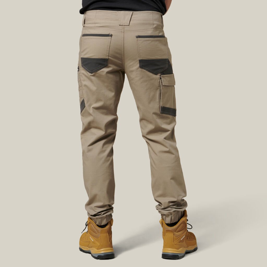 3056 Raptor Rip Resistant Cuffed Cotton Cargo Pant