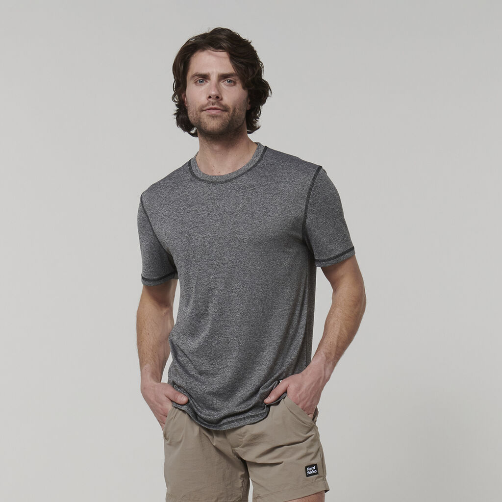 X Range Performance Tee