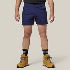 3056 Raptor Rip Resistant Short Short