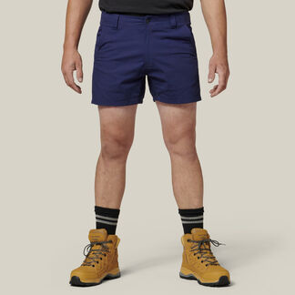 3056 Raptor Rip Resistant Short Short