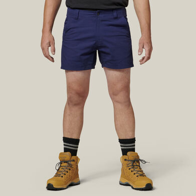 3056 Raptor Rip Resistant Short Short