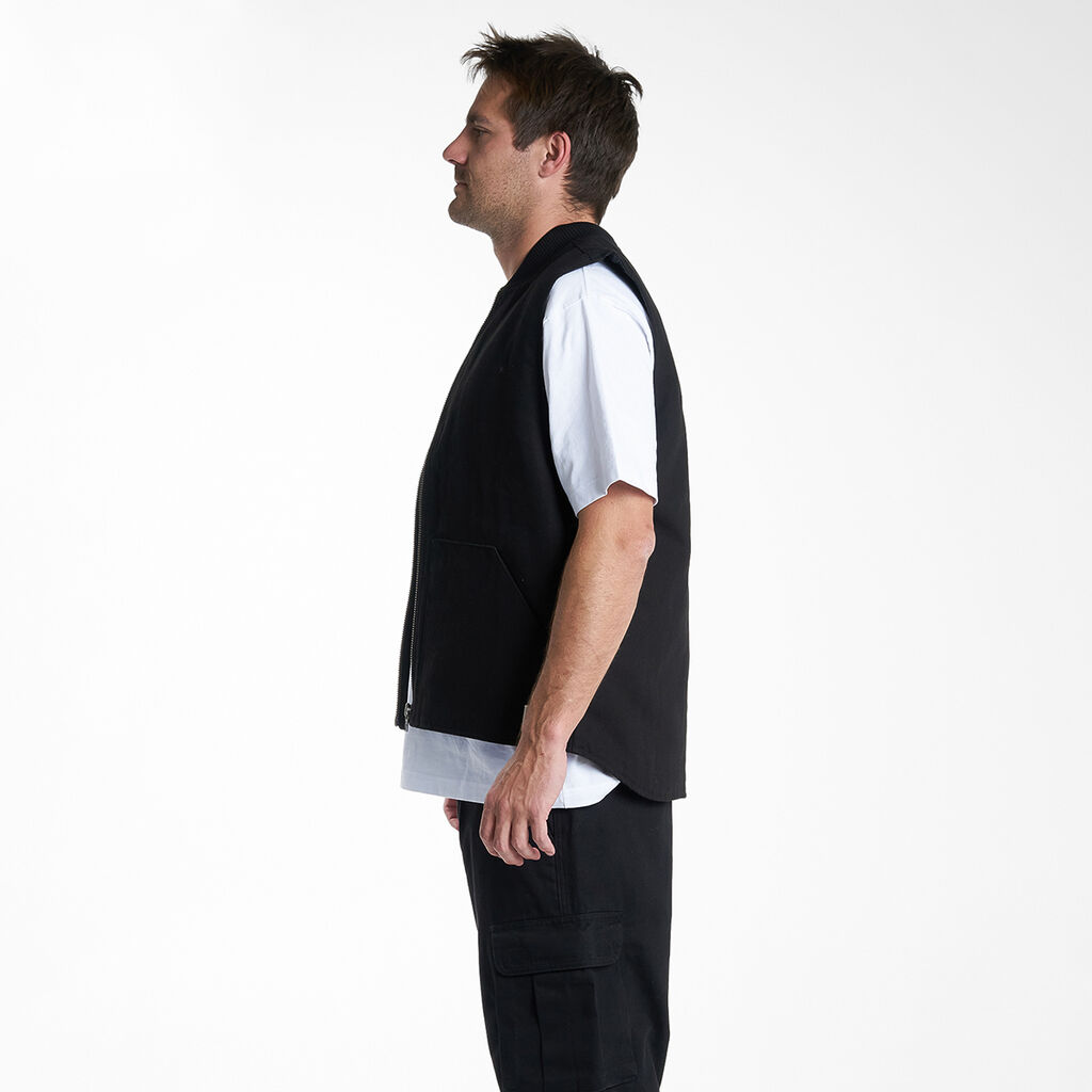 Hard Yakka X Thrills Carpenter Vest