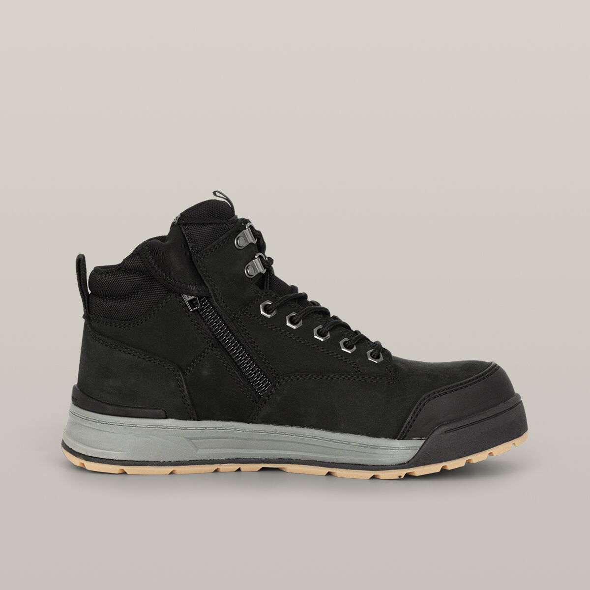Hard yakka 356 boots review online