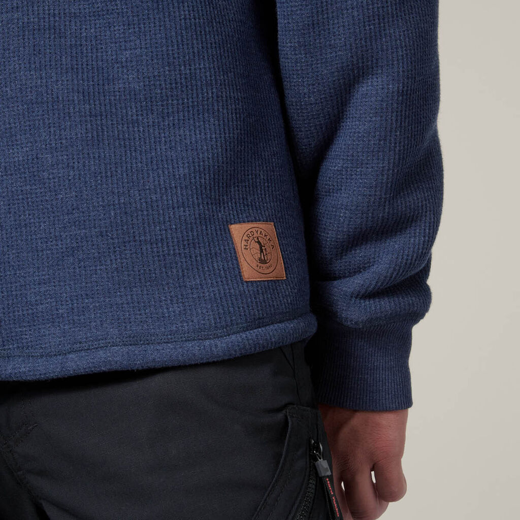 Sherpa Henley