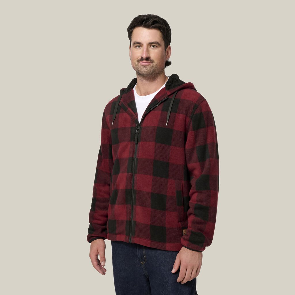 Heritage Camper Jacket