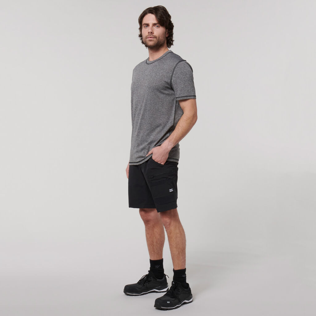X Mid Short 