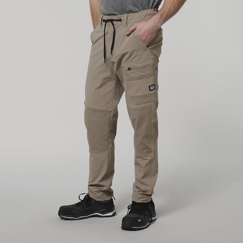 X Range Pant