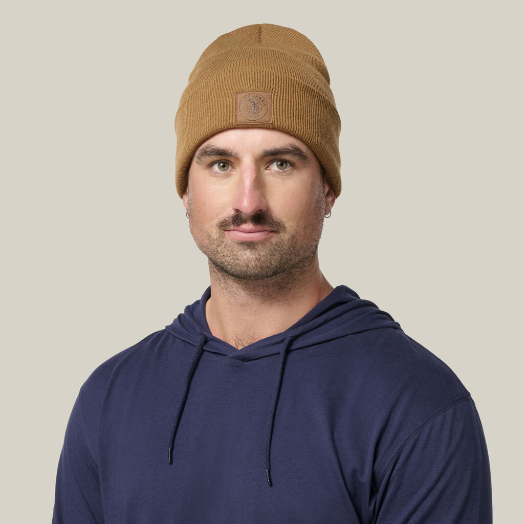 Heritage Beanie