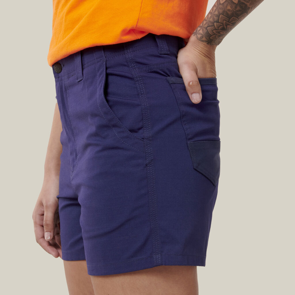 Women’s Raptor Short Short