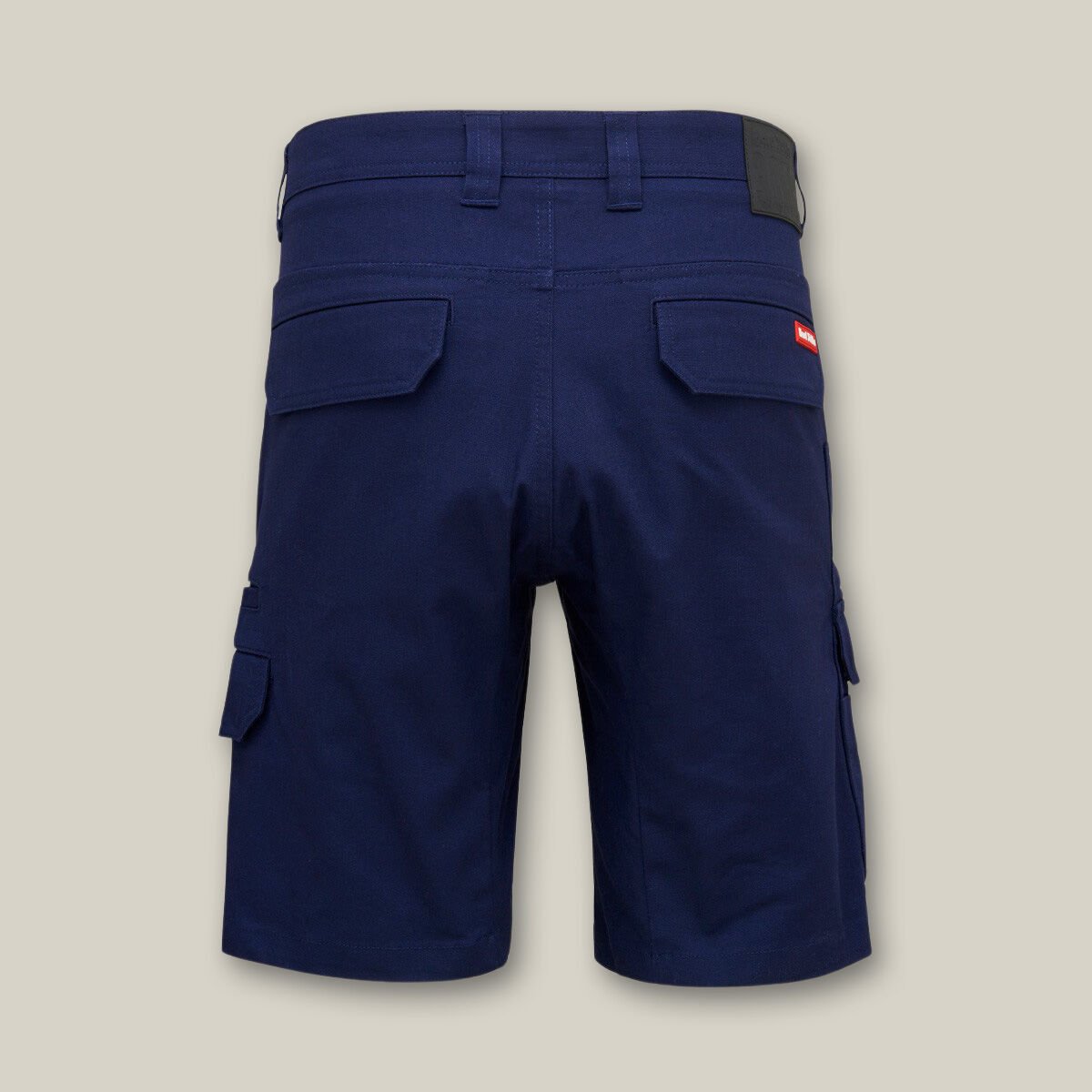 Blue cargo work shorts 2025