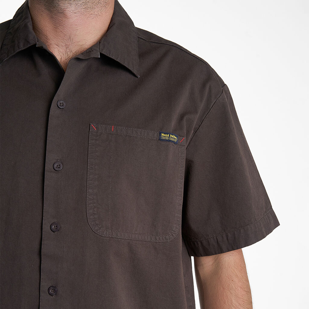 Hard Yakka X Thrills Short Sleeve Shirt