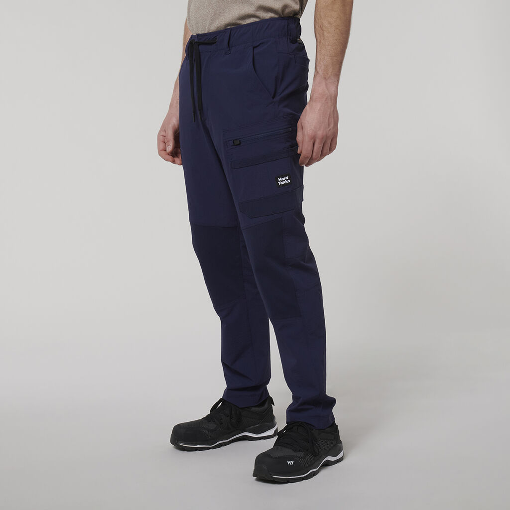 X Range Pant