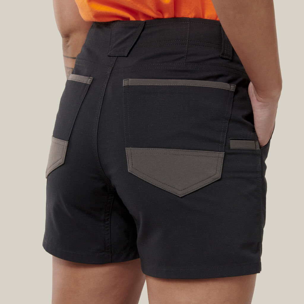 Women’s Raptor Short Short