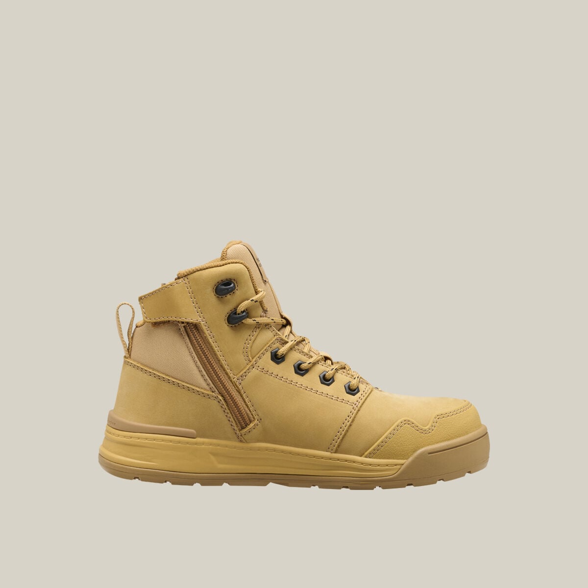 Buy Women's Zip-Up Work Boots Online | Hard Yakka Australia